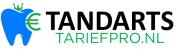 Logo Tandartstariefpro.nl